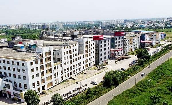 LNCT_University